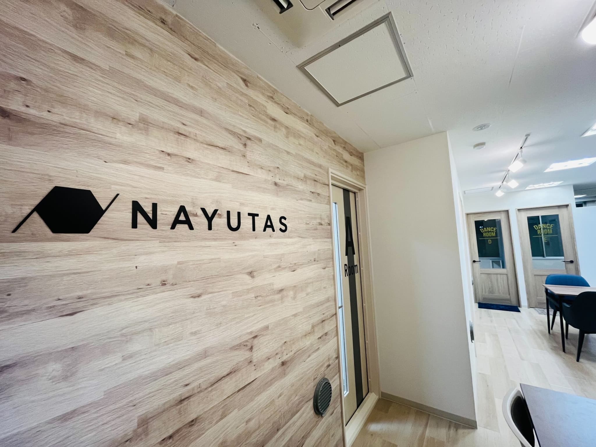 NAYUTAS 豊橋校の写真 2