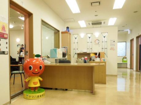 スガナミ楽器 相模原センターの写真