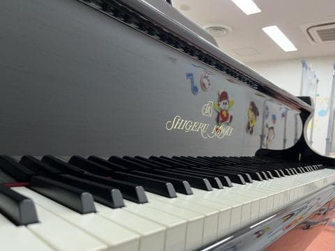 カワイ音楽教室 長野ステーションセンターの写真