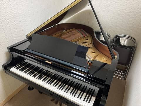 カワイ音楽教室 長野ステーションセンターの写真 3