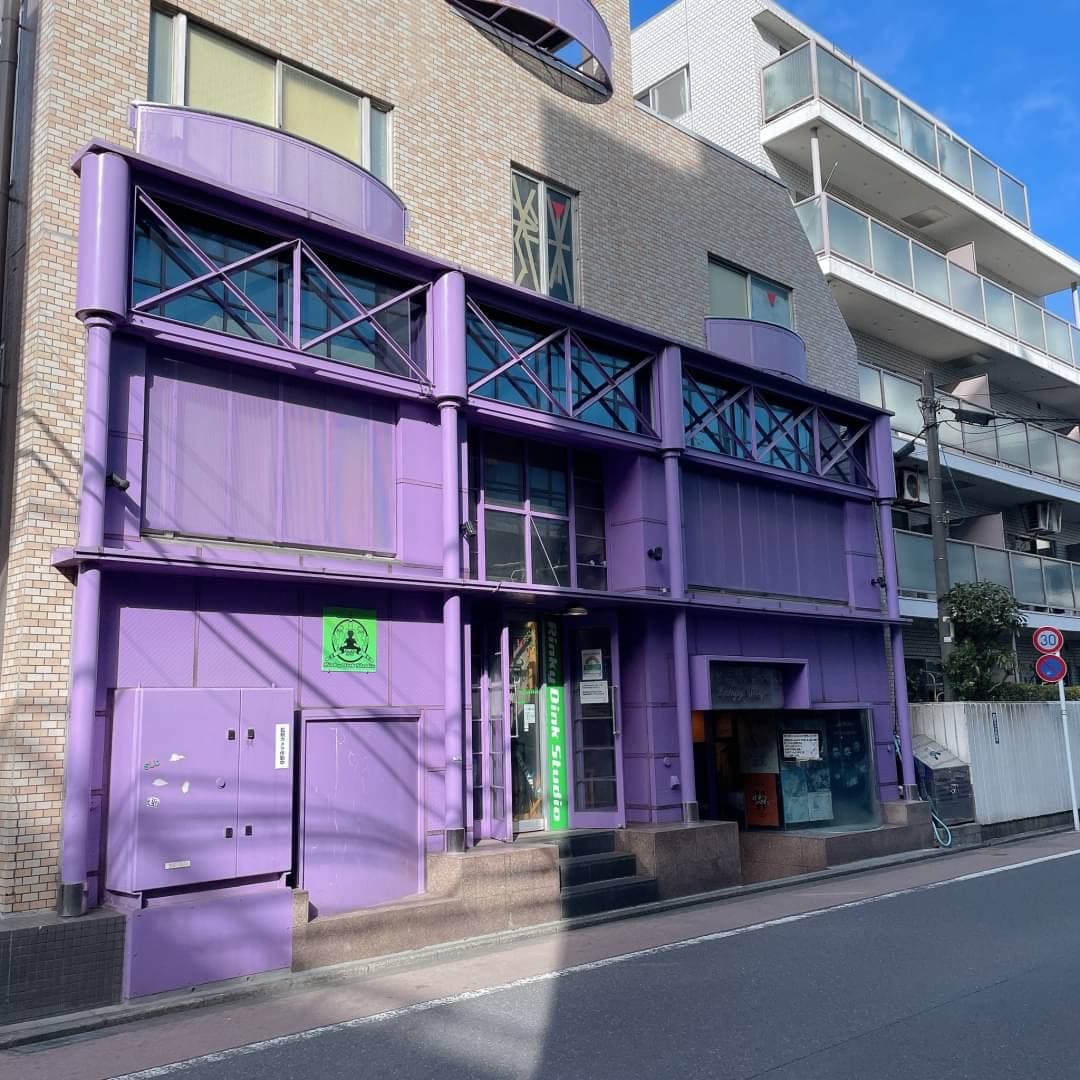 椿音楽教室 リンキィディンク 吉祥寺WARP店の写真