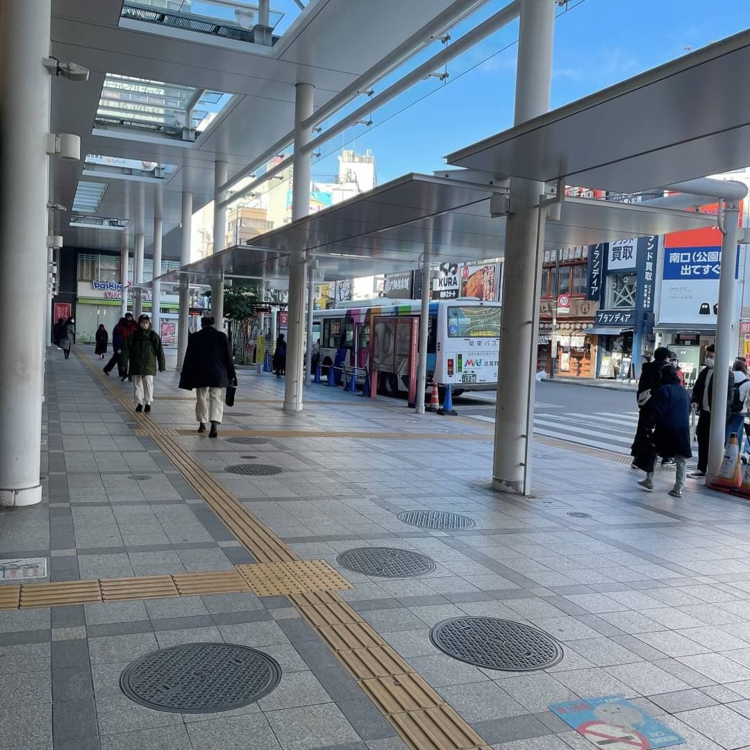 椿音楽教室 リンキィディンク 吉祥寺WARP店の写真 3