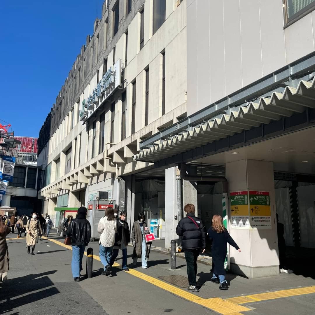 椿音楽教室 スタジオペンタ渋谷ジュークハウスの写真 3