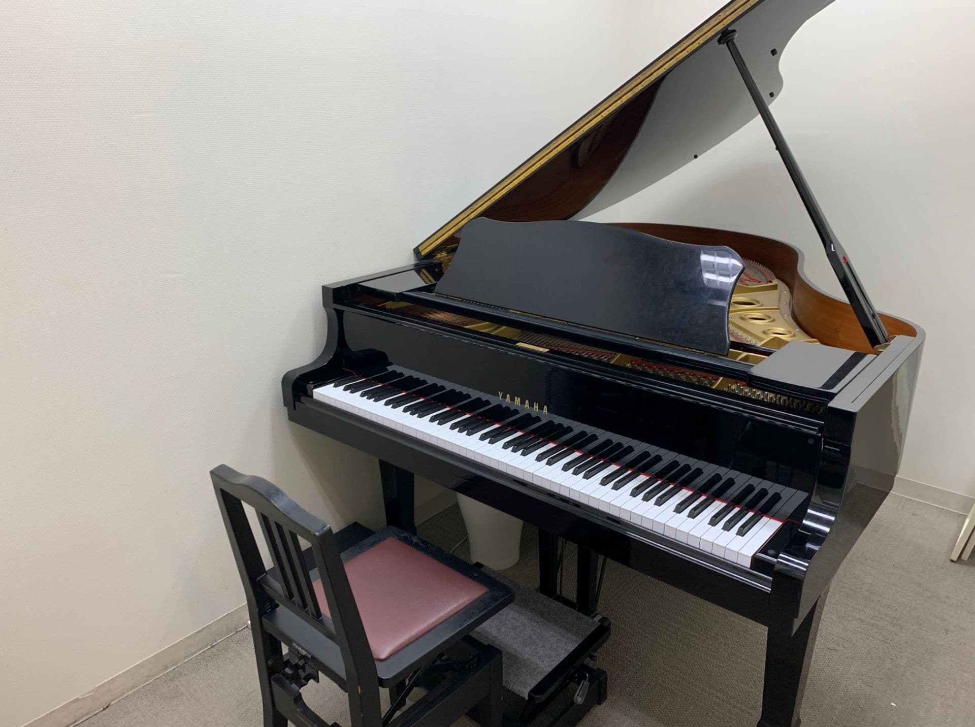 島村楽器 イトーヨーカドー赤羽店の写真 3