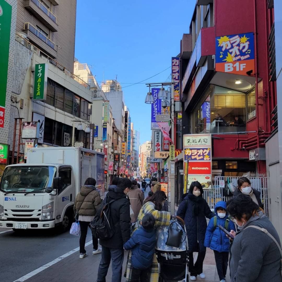 椿音楽教室 スタジオペンタ 吉祥寺サウスサイドの写真 4