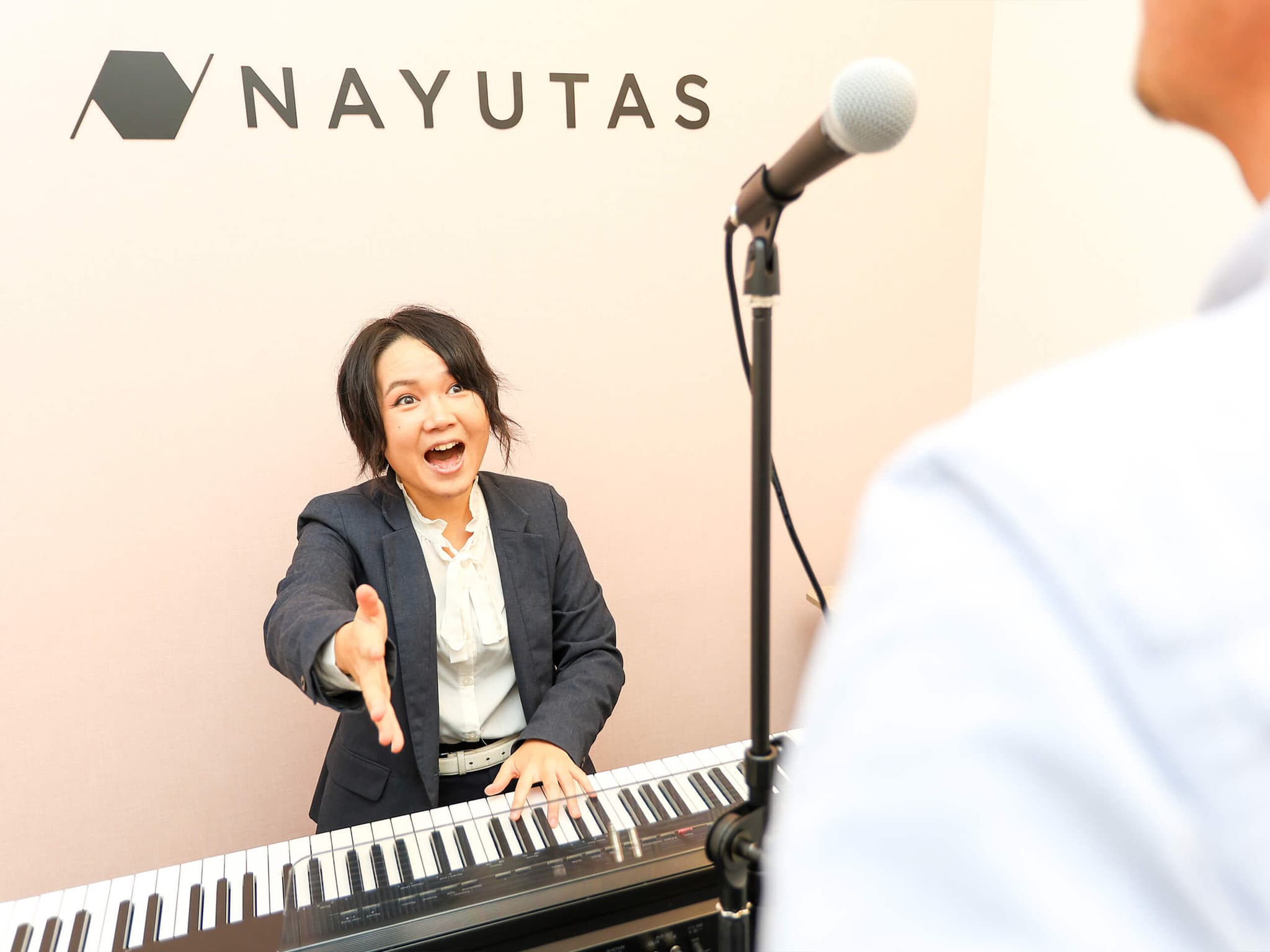 NAYUTAS 仙台駅前校の写真