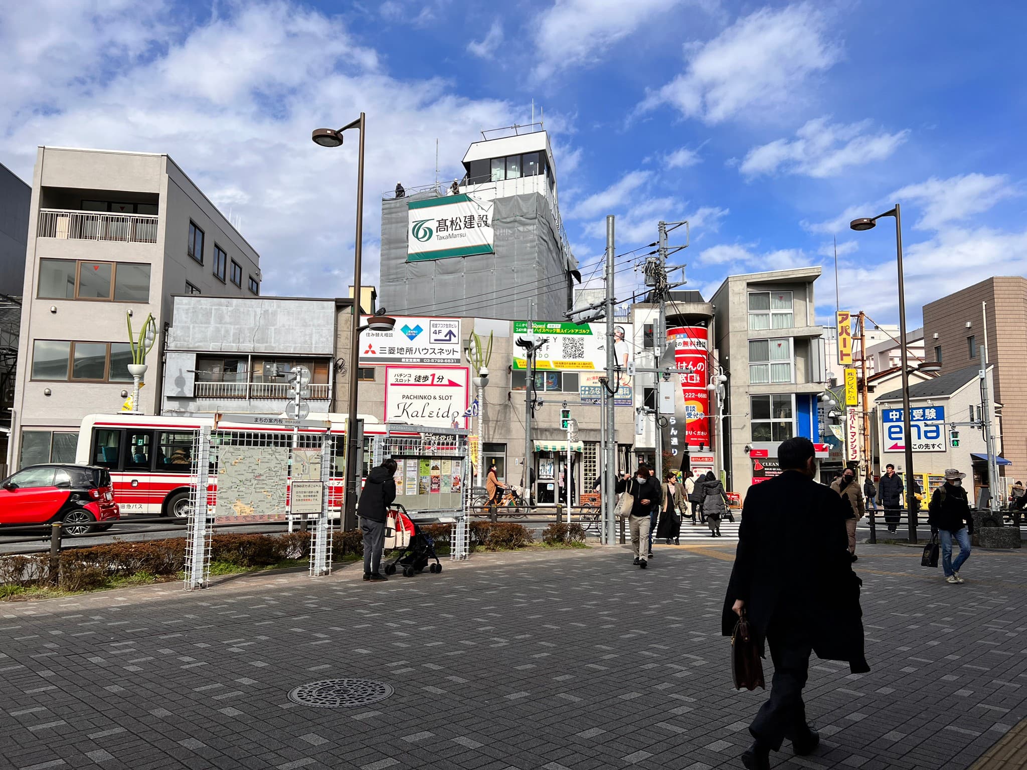 椿音楽教室 タッドポウルスタジオ 経堂の写真 3