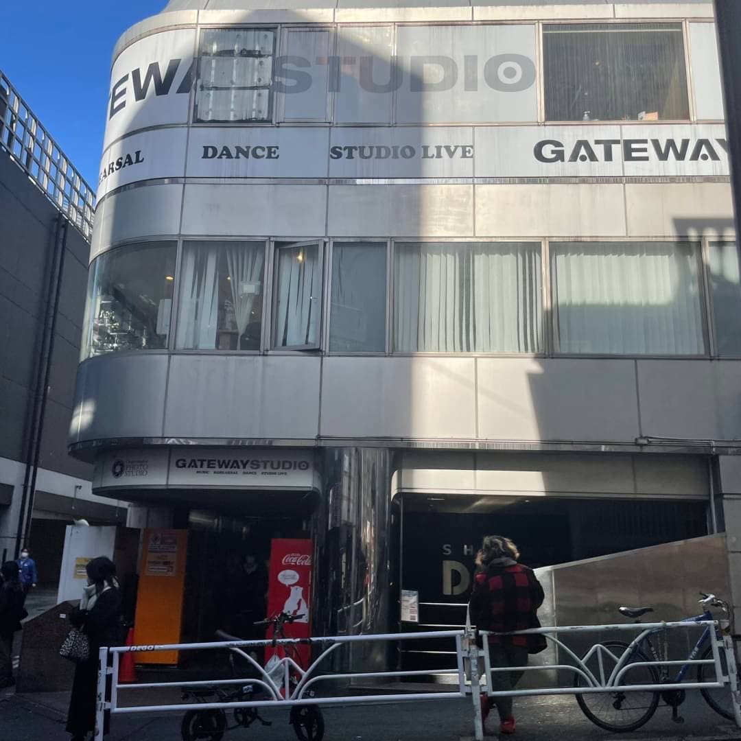 椿音楽教室 ゲートウェイスタジオ 渋谷道玄坂店の写真