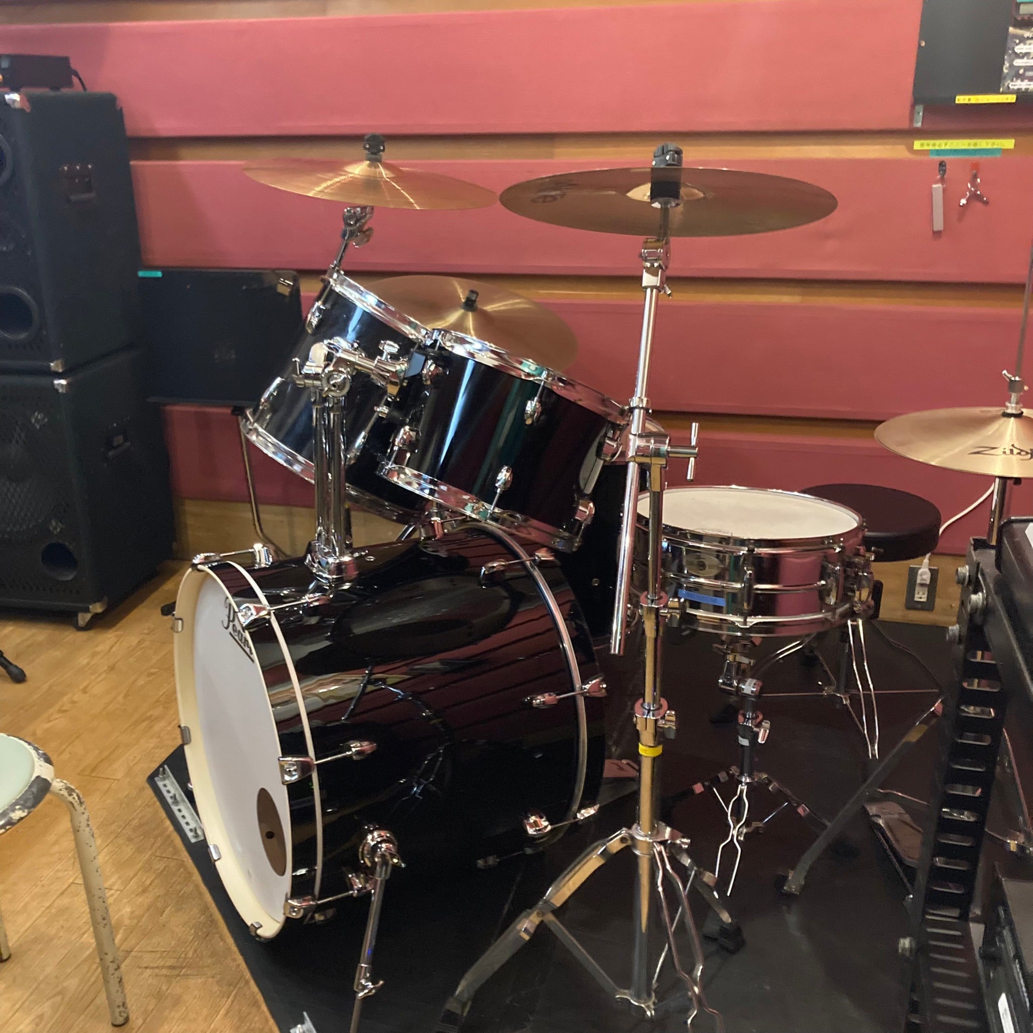 椿音楽教室 スタジオミュージアム 新宿南口店の写真